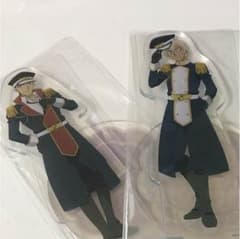 赤井 安室 アクリルスタンドのサムネイル