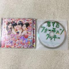 AKB48 CD＆DVDのサムネイル