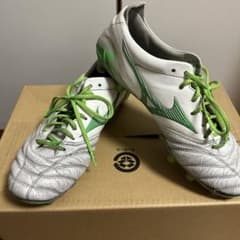 MIZUNO MORELIA NEO サッカースパイクのサムネイル