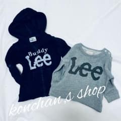 ❥❥Lee スウェット 2枚セット❥❥のサムネイル