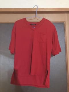 Tシャツ　トップス　半袖　春服　夏服　レディースのサムネイル