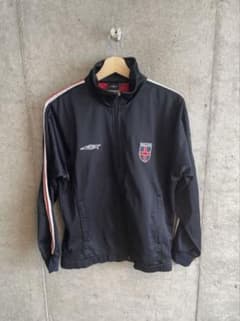 90s umbro イングランド代表　トラックジャケットのサムネイル