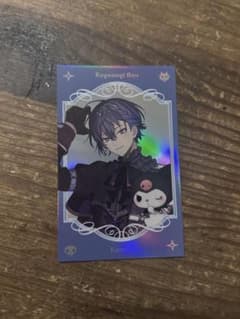 小柳ロウ サンリオのサムネイル
