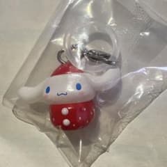 サンリオ いちごのメルシーアクセサリーシナモロールのサムネイル