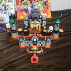 LEGO レゴ マリオ まとめ売りのサムネイル