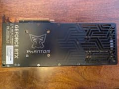 動作確認済 GeForce RTX 4090 Phantom グラフィックボード Gainward RTX 4090 Phantom 24GB 動作確認済 - メルカリ