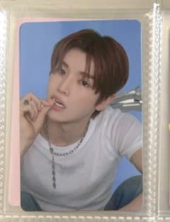 RIIZE ソンチャン シーグリ2026 smtown&store特典トレカ - メルカリ