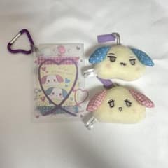 なのに、千輝くんが甘すぎる。ぬいぐるみキーホルダー カードケース 高橋恭平のサムネイル