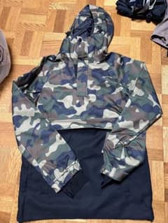 値下げ交渉、バラ売りOK！スノボー1式セットのサムネイル