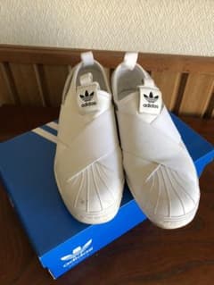 adidas アディダス スリッポンのサムネイル