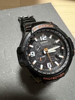 AB017 カシオ GW-4000 G-SHOCK グラビティマスター - メルカリ