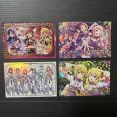 ツアマス 天海春香 櫻木真乃 小宮果穂 星井美希 ツアマス 天海春香 櫻木真乃 小宮果穂 星井美希 - メルカリ