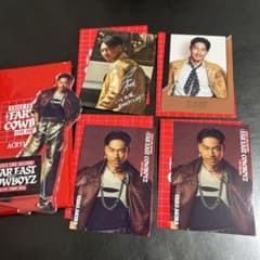 RYUJI☆OMI★AKIRA大好き様　専用のサムネイル
