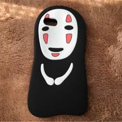 iphon6s かおなしカバー☆のサムネイル