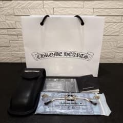 新品未使用】 クロムハーツ PILLS III GP-BRBBR-P - メルカリ