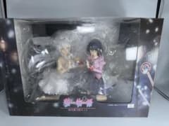 猫物語　羽川翼　2体セットフィギュアのサムネイル
