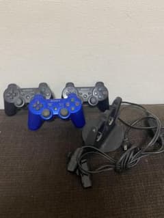 PlayStation3 コントローラー  充電スタンド  福さん専用のサムネイル