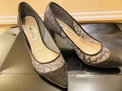 値下げしました　Diana パンプス　ダイアナのサムネイル