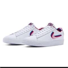 NIKE SB×PARRA BLAZER LOW 26㎝ 値下げしました！のサムネイル
