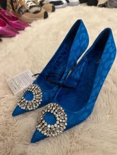 Zara sandalsのサムネイル