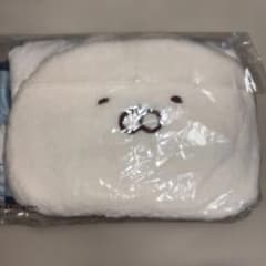 이치 반 쿠지 치비 치비 우사 마루 C 상 푹신 푹신 담요