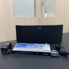 パイオニア  5.1ch サラウンドシステム　ワイヤレススピーカー　システムのサムネイル