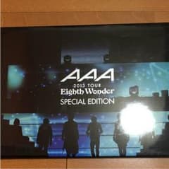 AAA EW SPECIAL EDITIONのサムネイル