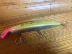 TaKaO様専用　sasuke裂波のサムネイル