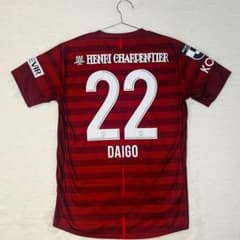 ヴィッセル神戸 ユニフォーム ホーム 西大伍 ASICS M アシックス ヴィッセル神戸 ユニフォーム 西大伍 ASICS アシックス M ホーム