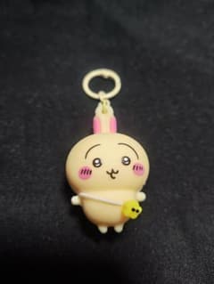 ちいかわ うさぎ キーホルダーのサムネイル