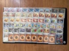 ポケカ引退品 元環境デッキ5種セット(スリーブ付き) ※説明欄要チェック