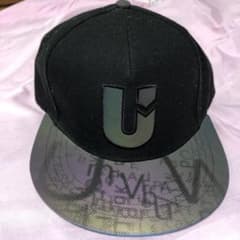UVERworldキャップのサムネイル