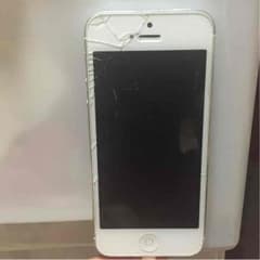 iPhone5 64Gのサムネイル