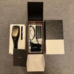 Opusbeauty03オーパスビューティー 03 家庭用脱毛器のサムネイル