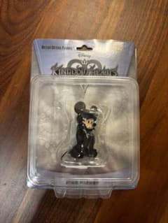 メディコムトイ UDF キングダムハーツ KING MICKEYのサムネイル