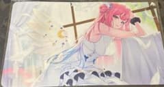聖園ミカ ブルーアーカイブ プレイマットのサムネイル