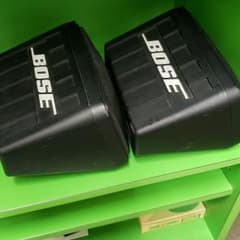 BOSEスピーカー《中古品》のサムネイル