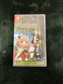 SPY×FAMILY OPERATION DIARYのサムネイル