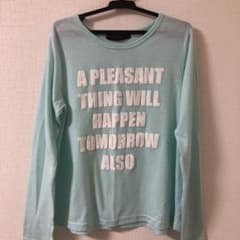 DOLLY RIBBON 長袖Tシャツのサムネイル