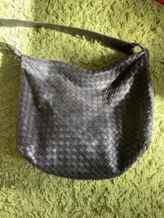 BOTTEGA VENETA  ボッテガヴェネタ　ショルダーバッグのサムネイル