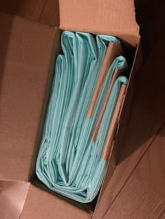 Color Korbell おむつポット専用取替えロール 12m巻 3Pのサムネイル