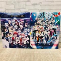 아이돌리쉬 세븐 LIVE Blu-ray BOX Road 1st 2nd