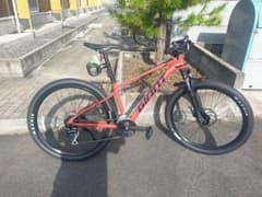 Giant Talon 2 2021年 27.5, Sサイズのサムネイル