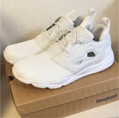 釣り大好き様専用 Reebok furylite フューリーライト 28.5cmのサムネイル