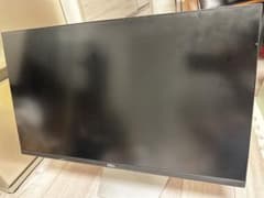 ジャンク品】DELL 27インチ4K モニターS2722QC スピーカー付 - メルカリ