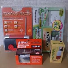 Minyontan様専用 パナソニック電池のサムネイル