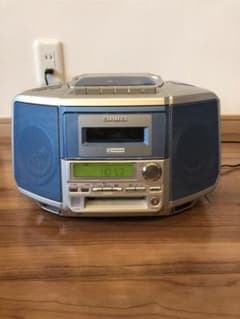 aiwa CSD-MD10のサムネイル