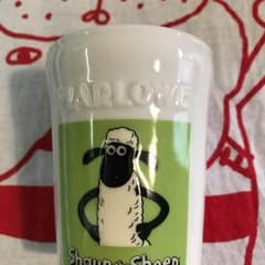 マーロウ ひつじのショーンのサムネイル