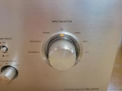 DENON　デノン　PMA-2000SE　プリメインアンプのサムネイル