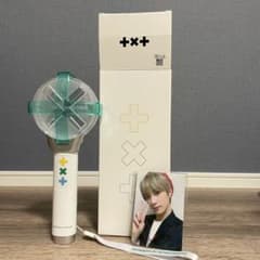 TXT ペンライト ver1 MOA棒のサムネイル